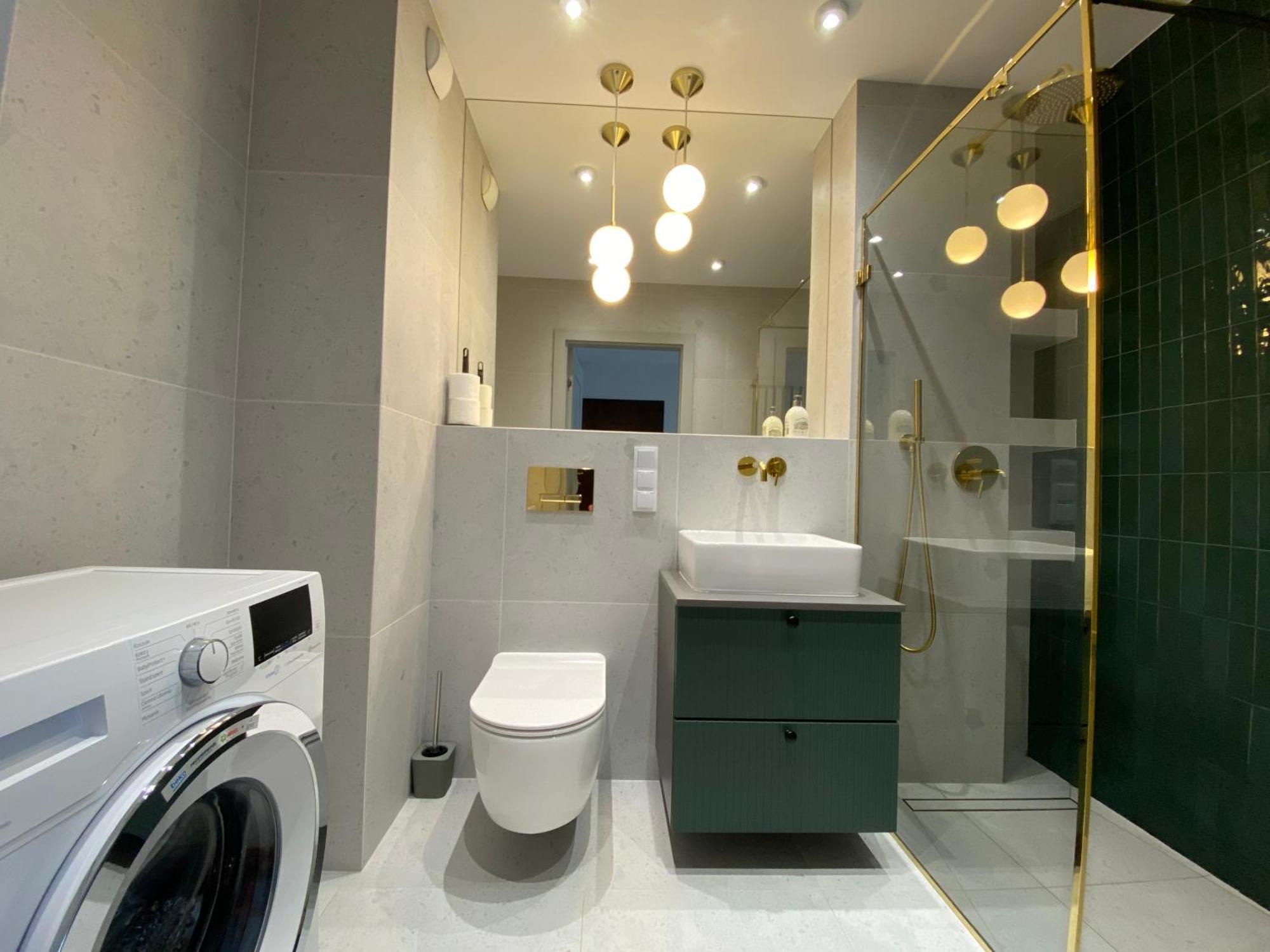 Boulevard Kazimierz Apartment Free Parking Краків Екстер'єр фото