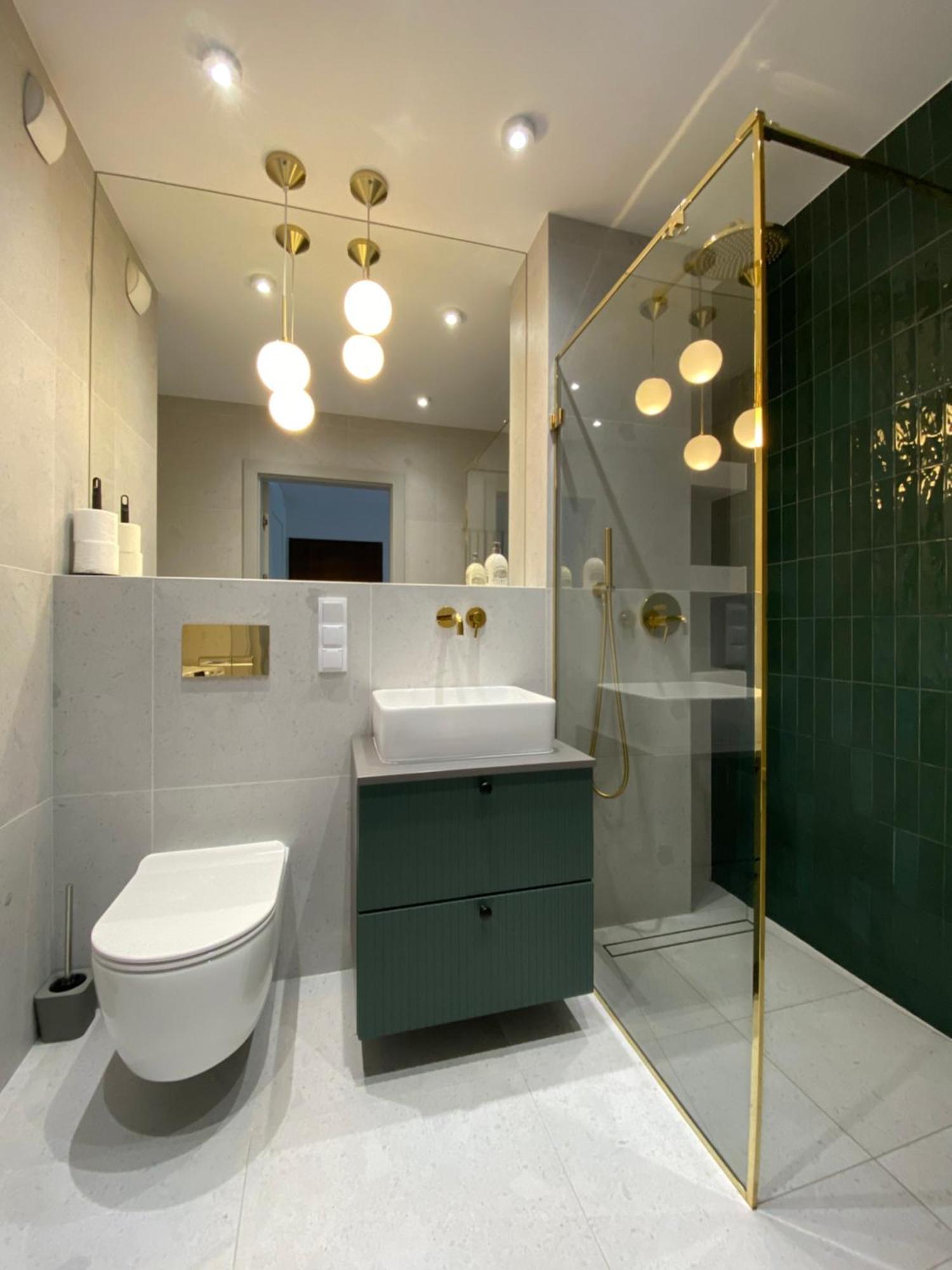 Boulevard Kazimierz Apartment Free Parking Краків Екстер'єр фото