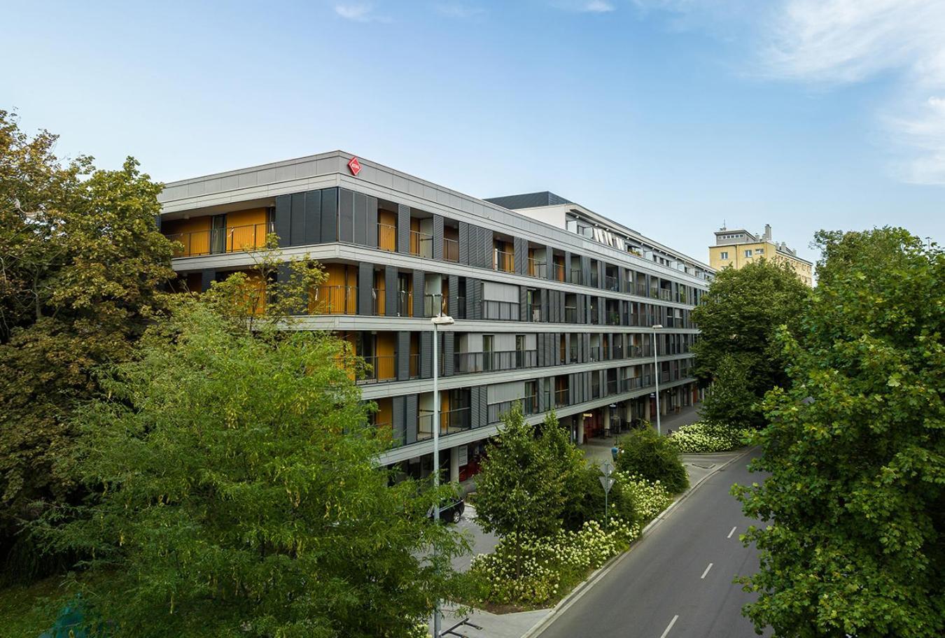 Boulevard Kazimierz Apartment Free Parking Краків Екстер'єр фото