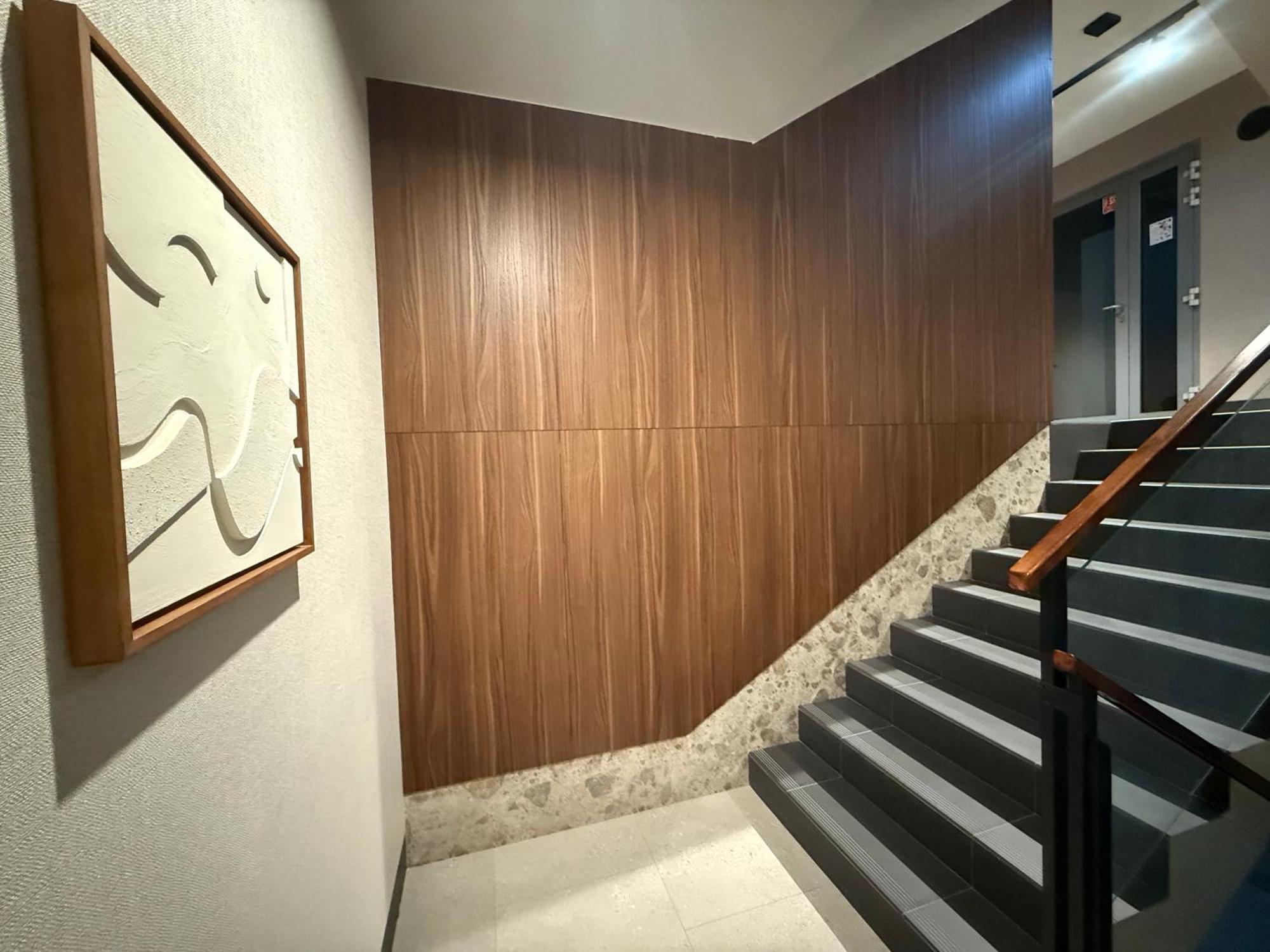Boulevard Kazimierz Apartment Free Parking Краків Екстер'єр фото
