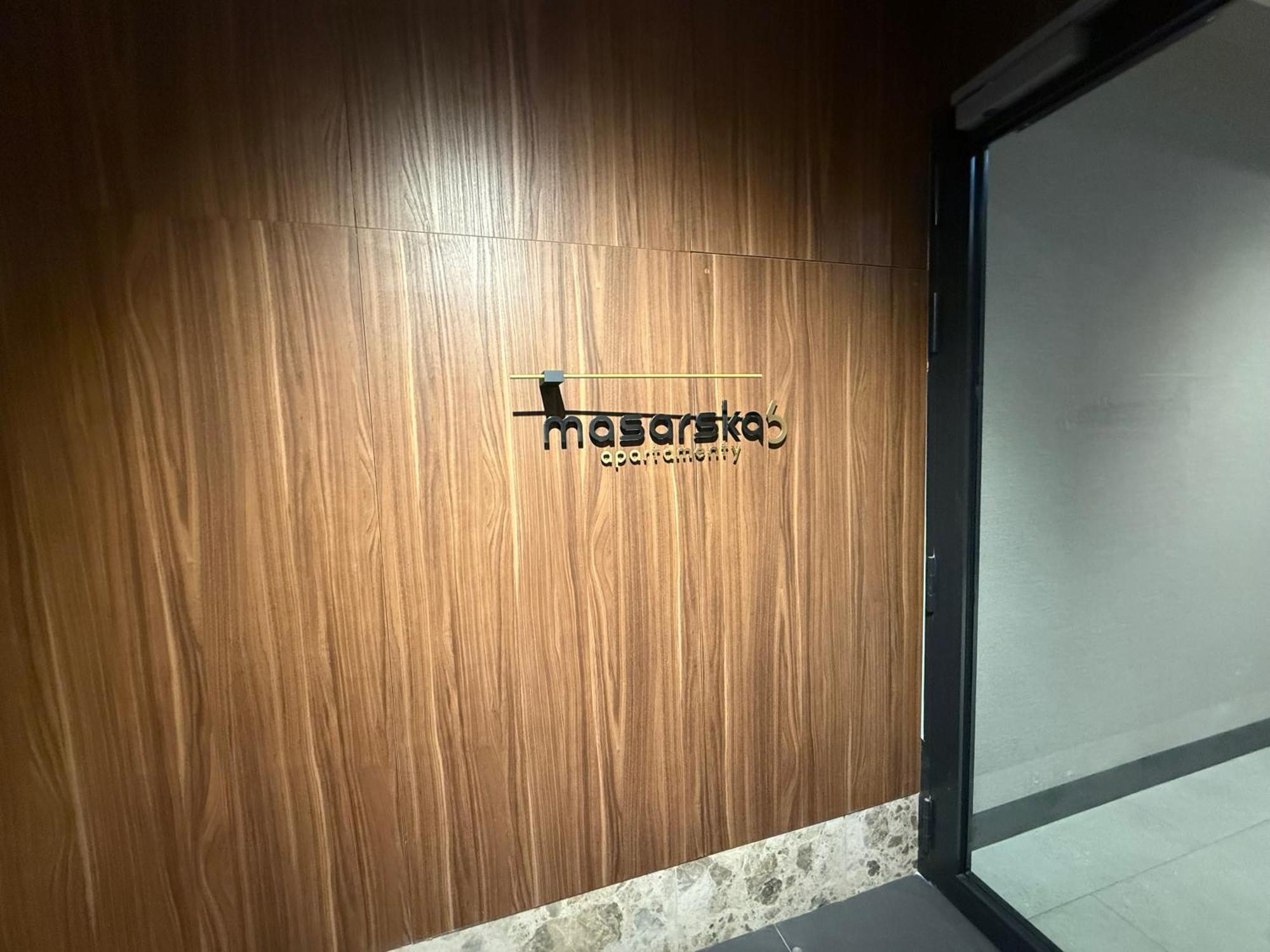 Boulevard Kazimierz Apartment Free Parking Краків Екстер'єр фото